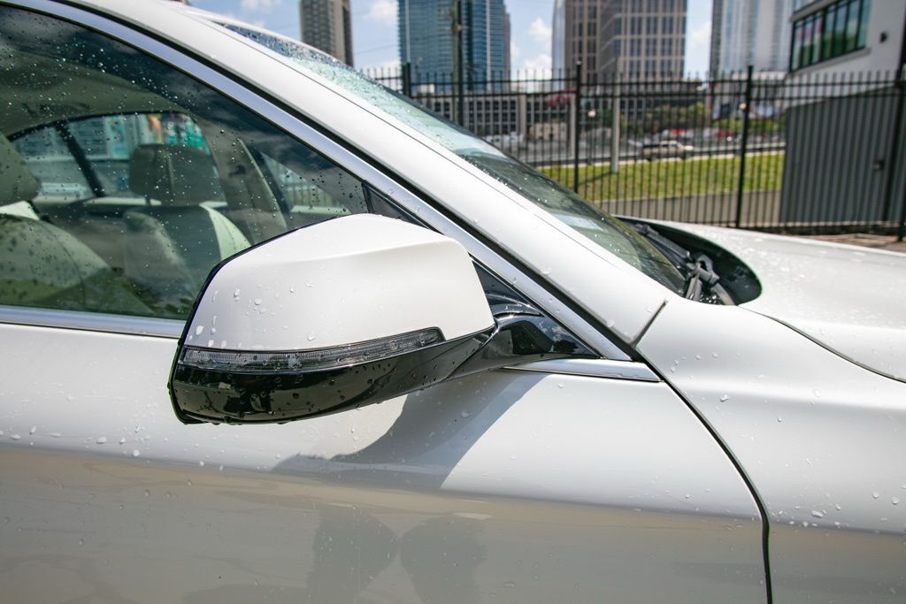 2014 BMW 5 Series 535i Atlanta GA