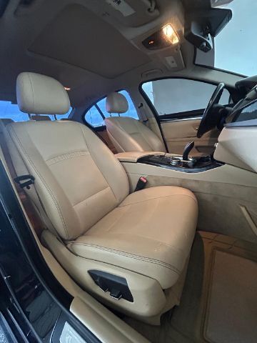 2014 BMW 5-Series 535i Houston TX