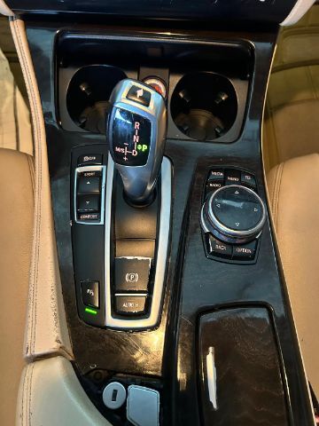 2014 BMW 5-Series 535i Houston TX