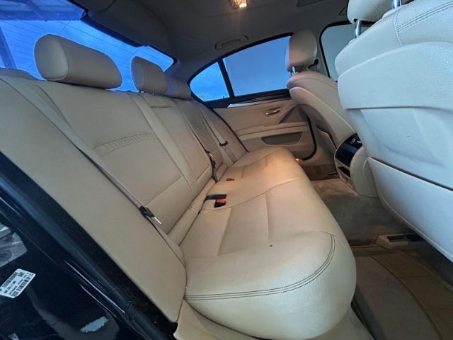 2014 BMW 5-Series 535i Houston TX