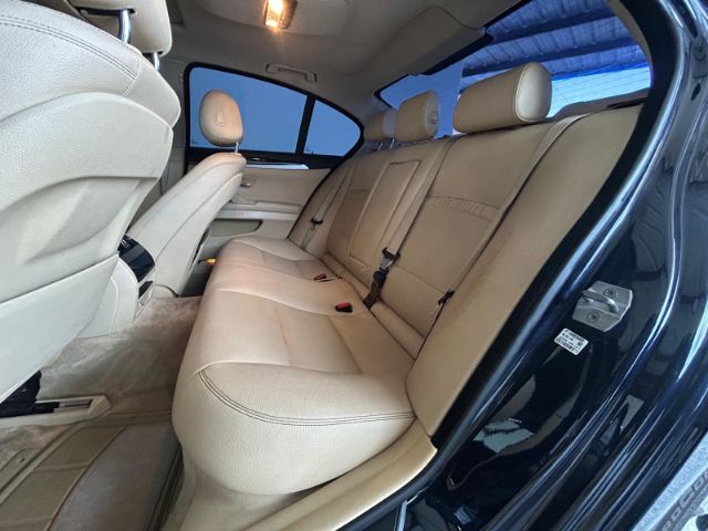 2014 BMW 5-Series 535i Houston TX