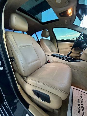 2014 BMW 5-Series 535i Houston TX