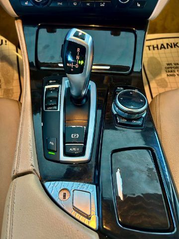 2014 BMW 5-Series 535i Houston TX