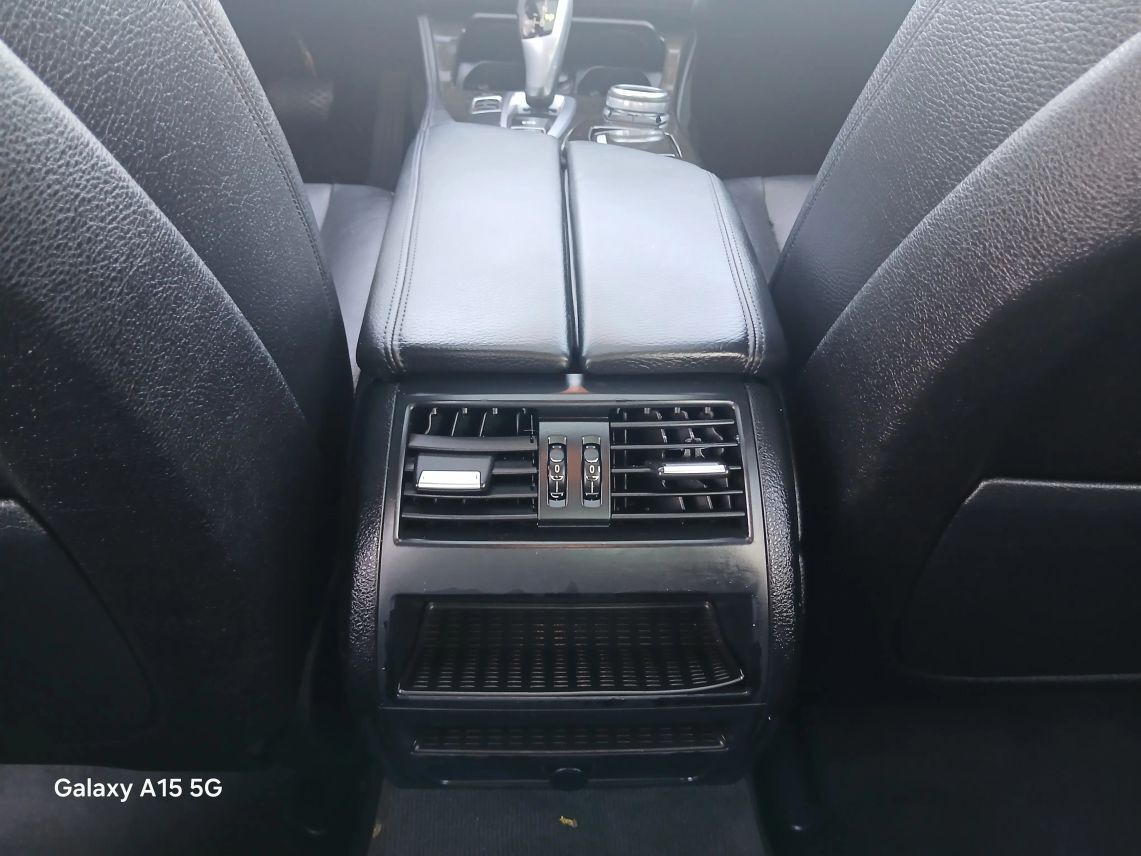 2014 BMW 5 Series 535i Sedan 4D Maitland FL