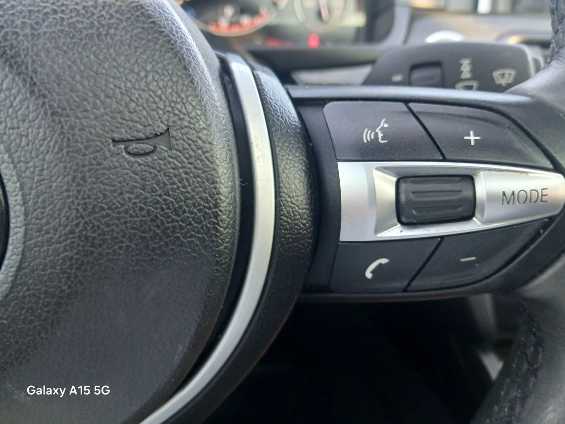 2014 BMW 5 Series 535i Sedan 4D Maitland FL