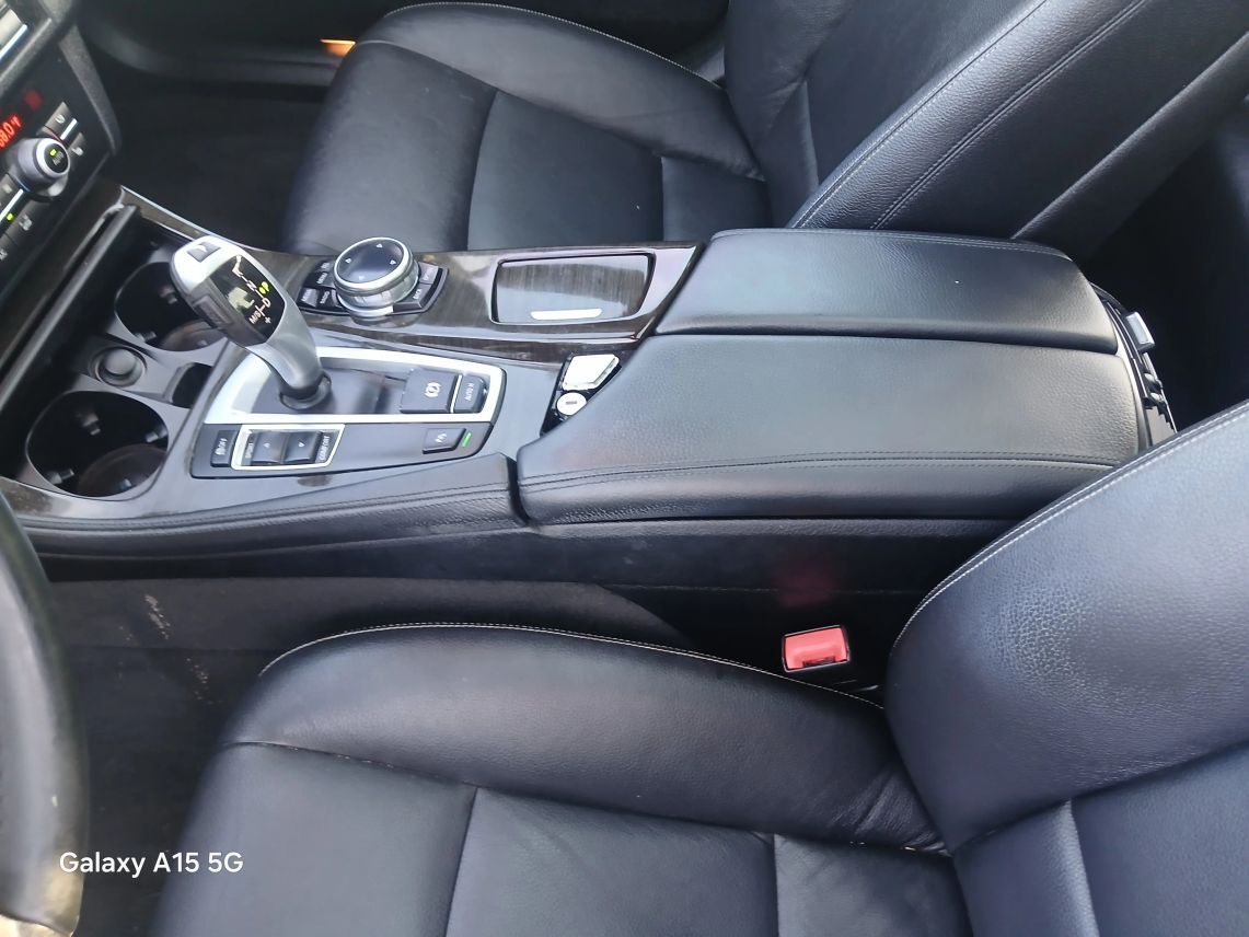 2014 BMW 5 Series 535i Sedan 4D Maitland FL