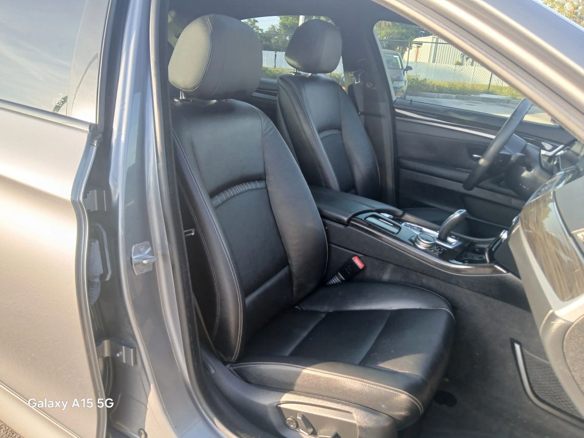 2014 BMW 5 Series 535i Sedan 4D Maitland FL