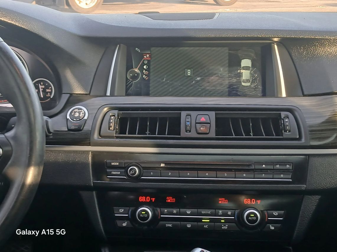 2014 BMW 5 Series 535i Sedan 4D Maitland FL