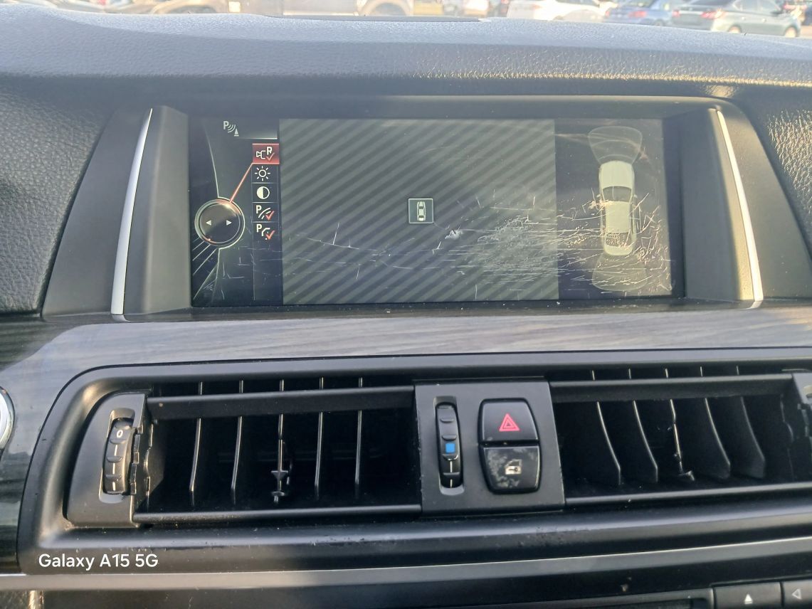 2014 BMW 5 Series 535i Sedan 4D Maitland FL