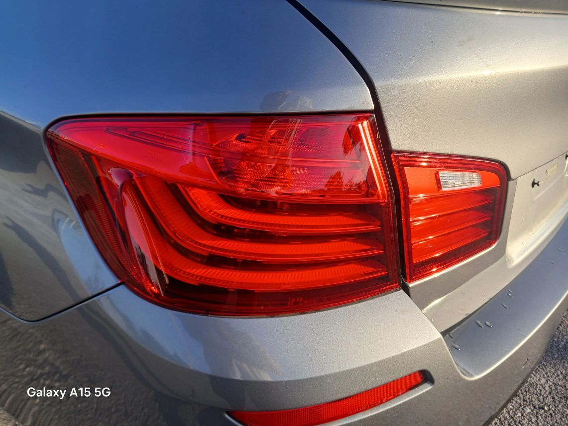 2014 BMW 5 Series 535i Sedan 4D Maitland FL