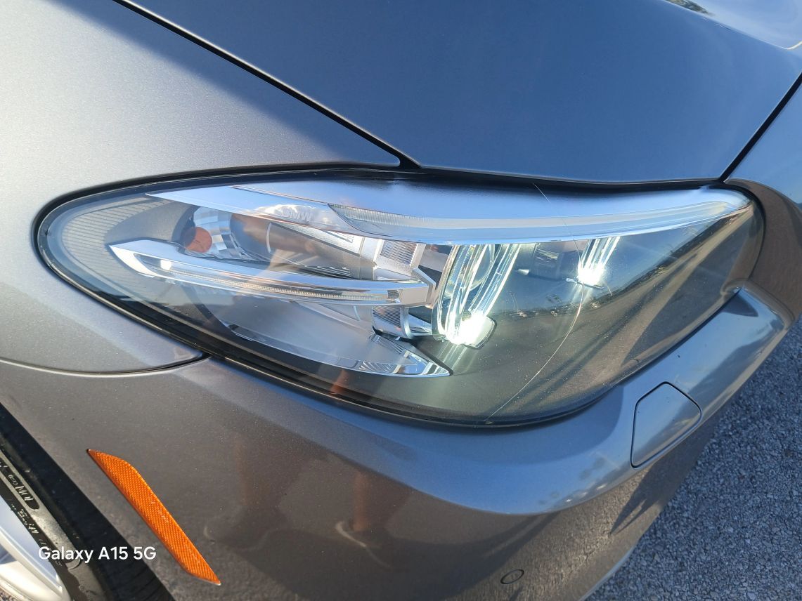 2014 BMW 5 Series 535i Sedan 4D Maitland FL