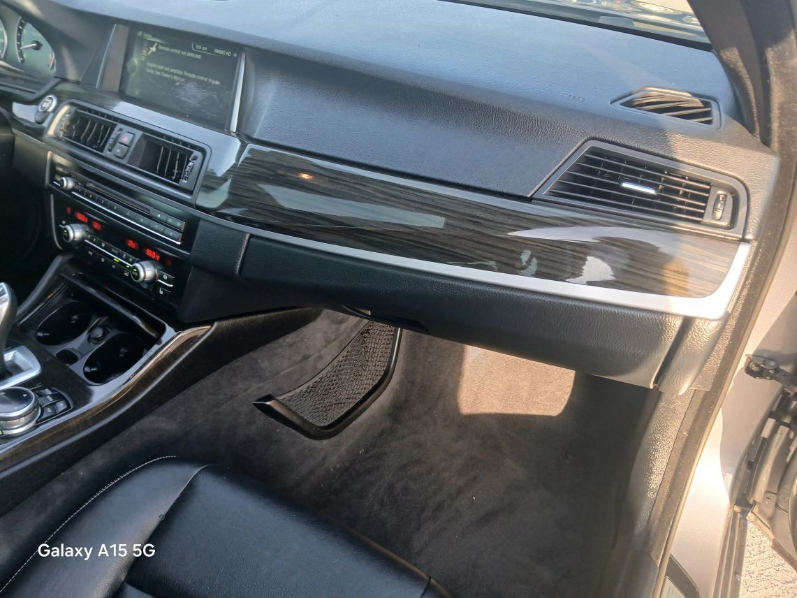 2014 BMW 5 Series 535i Sedan 4D Maitland FL