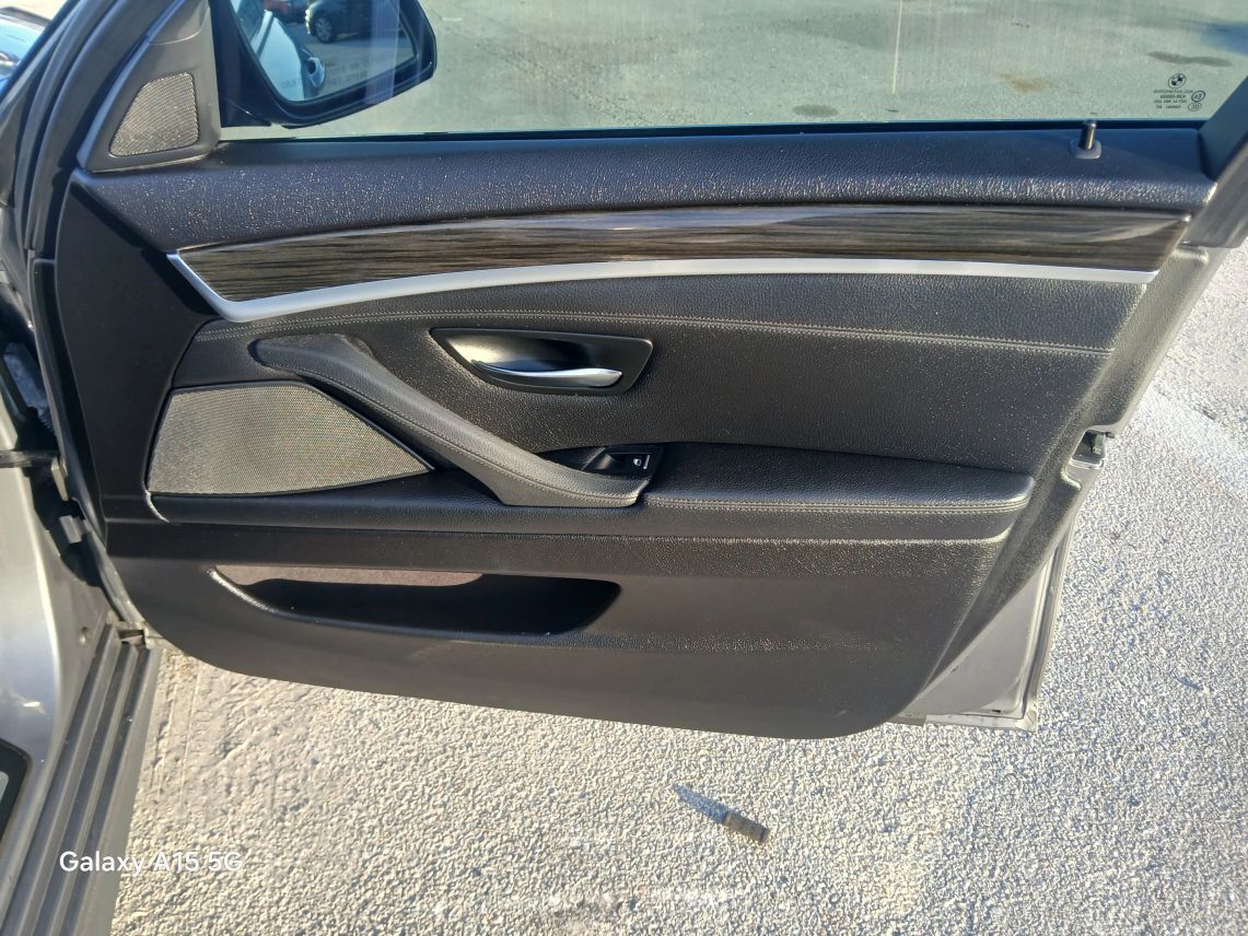 2014 BMW 5 Series 535i Sedan 4D Maitland FL