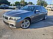 2014 BMW 5 Series 535i Sedan 4D