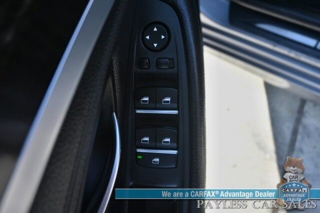 2014 BMW 5 Series 535i xDrive Anchorage AK