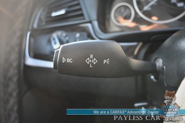 2014 BMW 5 Series 535i xDrive Anchorage AK