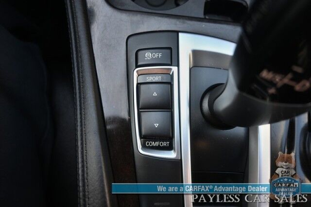 2014 BMW 5 Series 535i xDrive Anchorage AK