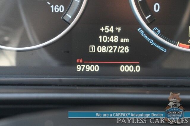 2014 BMW 5 Series 535i xDrive Anchorage AK