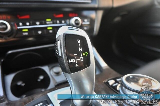 2014 BMW 5 Series 535i xDrive Anchorage AK