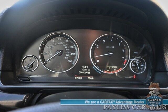 2014 BMW 5 Series 535i xDrive Anchorage AK