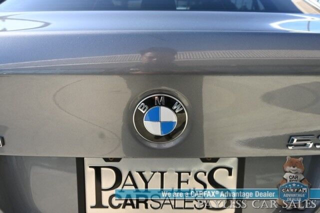 2014 BMW 5 Series 535i xDrive Anchorage AK