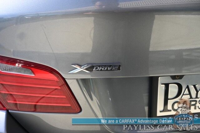 2014 BMW 5 Series 535i xDrive Anchorage AK