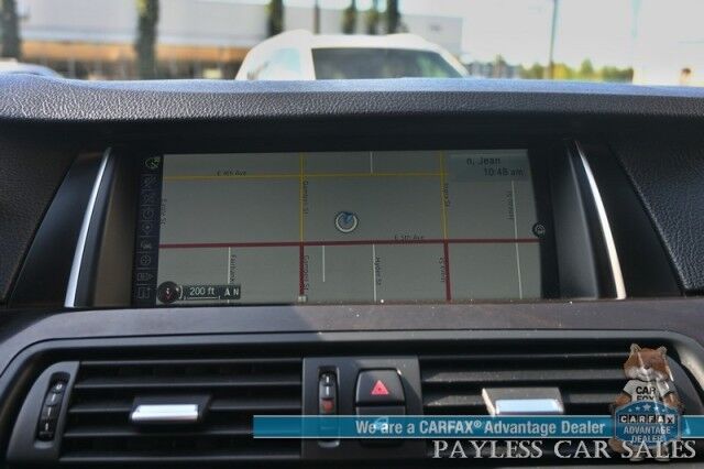 2014 BMW 5 Series 535i xDrive Anchorage AK