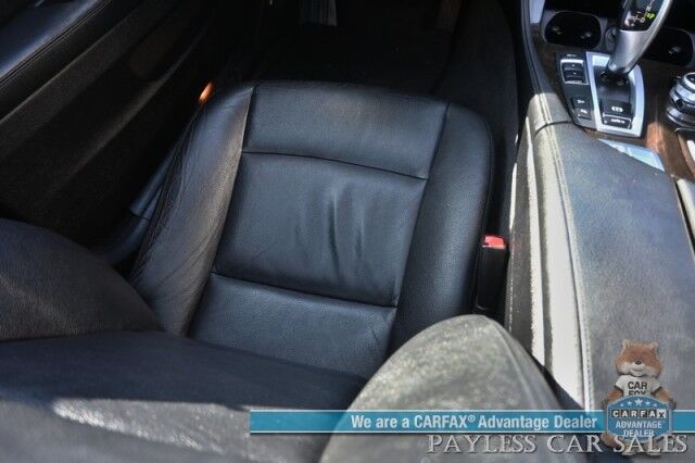 2014 BMW 5 Series 535i xDrive Anchorage AK