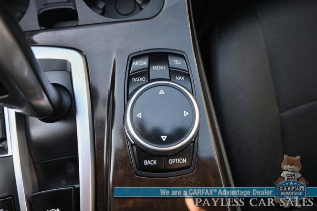 2014 BMW 5 Series 535i xDrive Anchorage AK