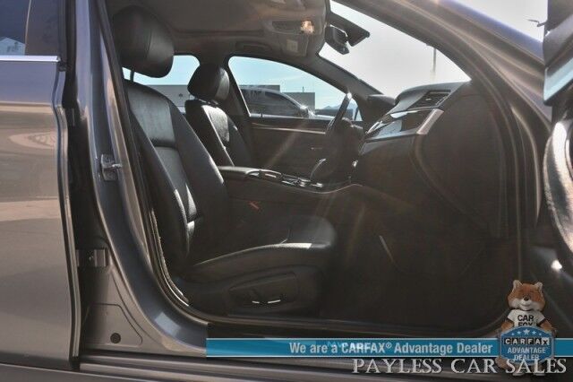 2014 BMW 5 Series 535i xDrive Anchorage AK