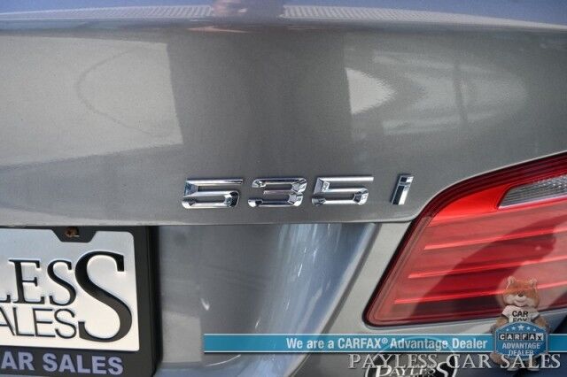 2014 BMW 5 Series 535i xDrive Anchorage AK