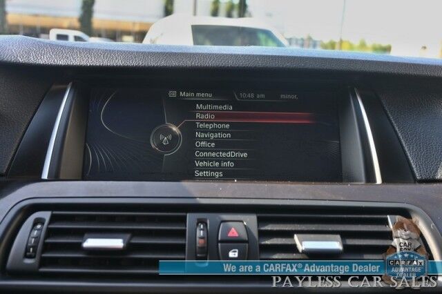 2014 BMW 5 Series 535i xDrive Anchorage AK
