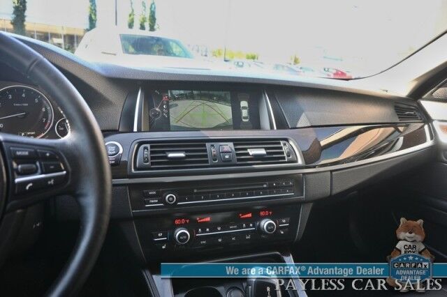 2014 BMW 5 Series 535i xDrive Anchorage AK