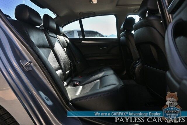2014 BMW 5 Series 535i xDrive Anchorage AK