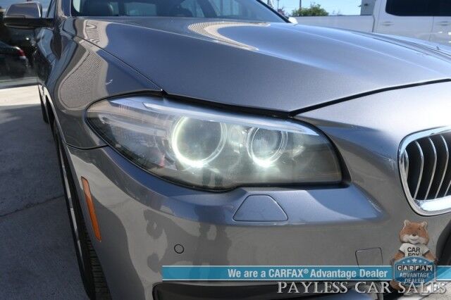 2014 BMW 5 Series 535i xDrive Anchorage AK