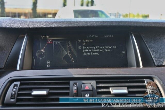 2014 BMW 5 Series 535i xDrive Anchorage AK