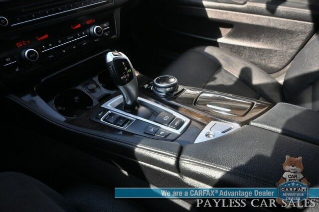 2014 BMW 5 Series 535i xDrive Anchorage AK