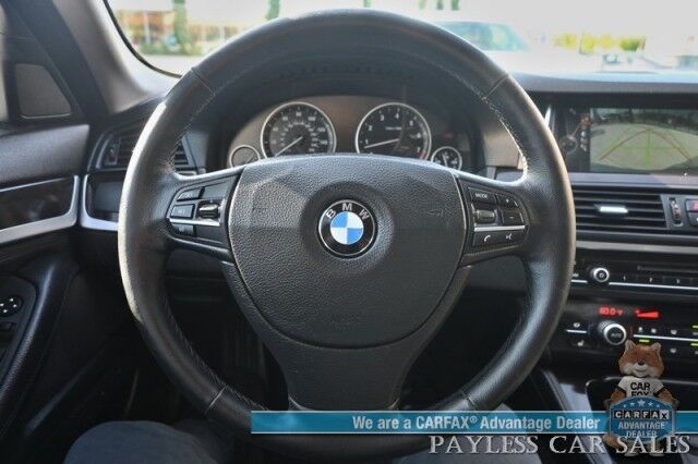 2014 BMW 5 Series 535i xDrive Anchorage AK