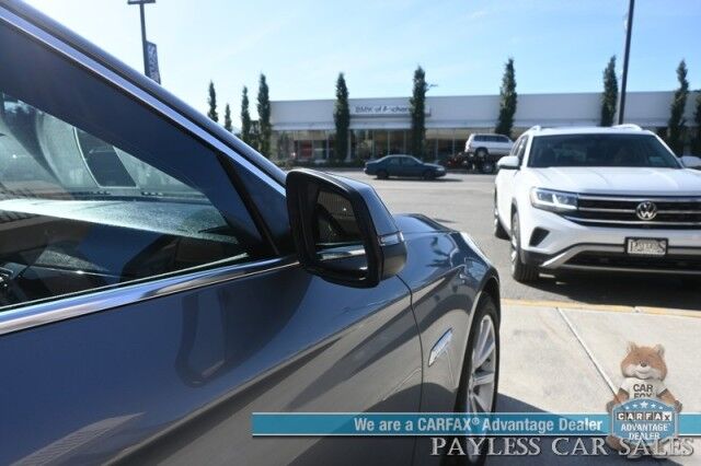 2014 BMW 5 Series 535i xDrive Anchorage AK