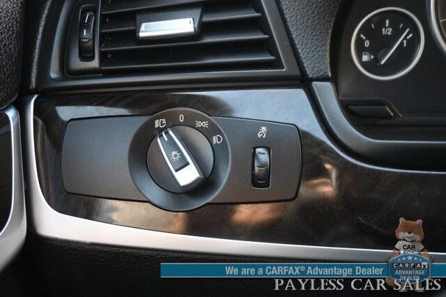 2014 BMW 5 Series 535i xDrive Anchorage AK