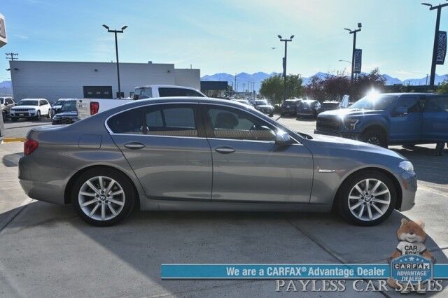 2014 BMW 5 Series 535i xDrive Anchorage AK
