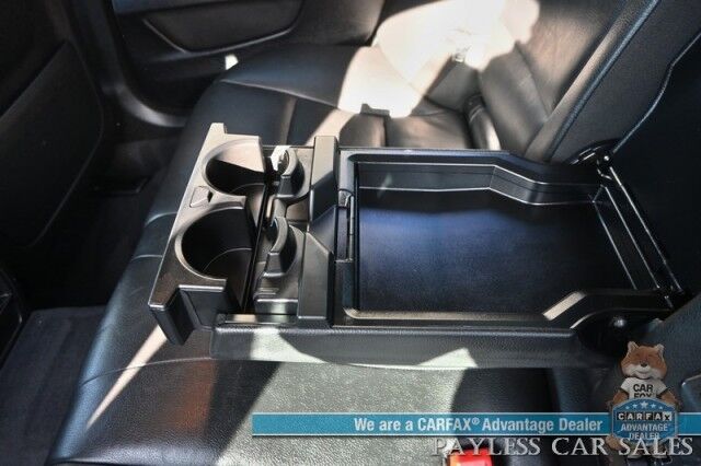 2014 BMW 5 Series 535i xDrive Anchorage AK
