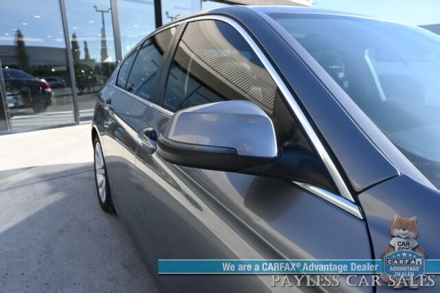 2014 BMW 5 Series 535i xDrive Anchorage AK