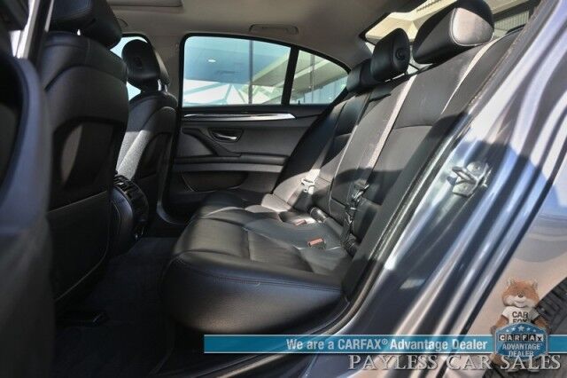 2014 BMW 5 Series 535i xDrive Anchorage AK