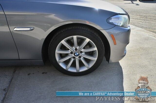 2014 BMW 5 Series 535i xDrive Anchorage AK
