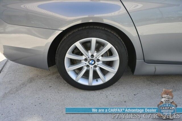 2014 BMW 5 Series 535i xDrive Anchorage AK
