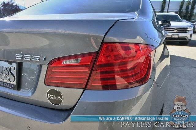 2014 BMW 5 Series 535i xDrive Anchorage AK