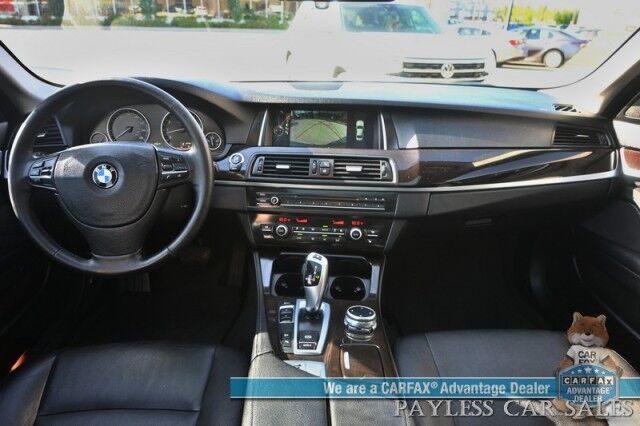 2014 BMW 5 Series 535i xDrive Anchorage AK