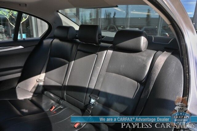2014 BMW 5 Series 535i xDrive Anchorage AK