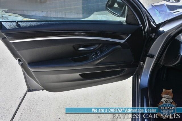 2014 BMW 5 Series 535i xDrive Anchorage AK